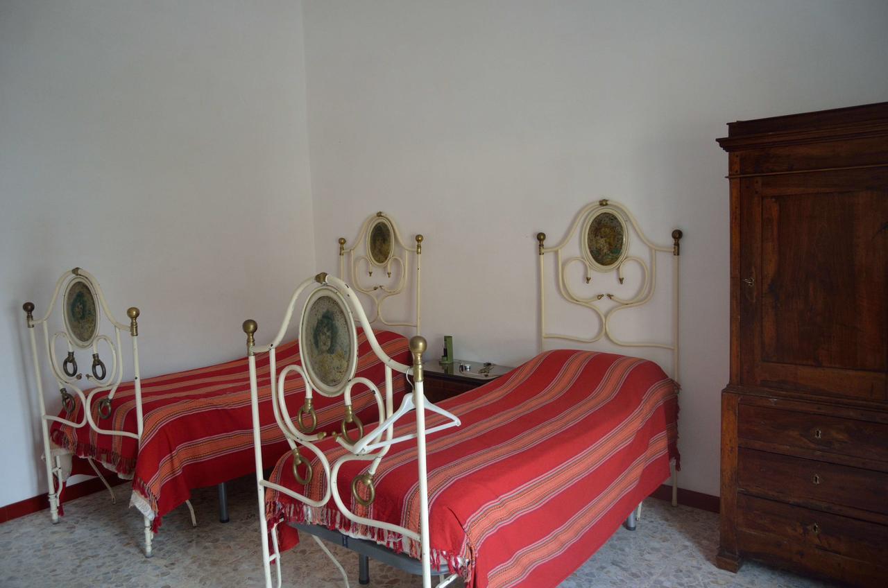 Bed and Breakfast Il Giardino Del Sole Roccarainola Exterior foto