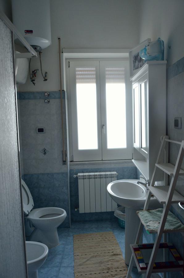 Bed and Breakfast Il Giardino Del Sole Roccarainola Exterior foto