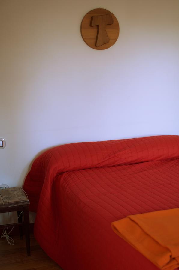 Bed and Breakfast Il Giardino Del Sole Roccarainola Exterior foto