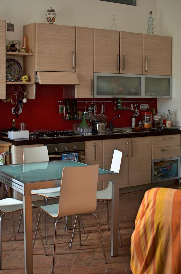 Bed and Breakfast Il Giardino Del Sole Roccarainola Exterior foto