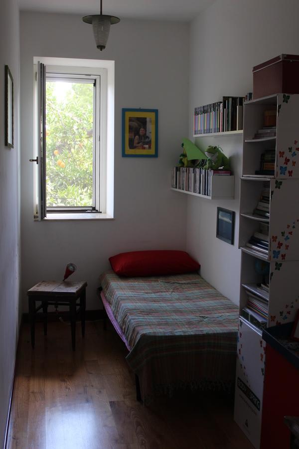 Bed and Breakfast Il Giardino Del Sole Roccarainola Exterior foto